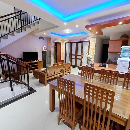 Villa Shanti Bali Sempidi Екстер'єр фото