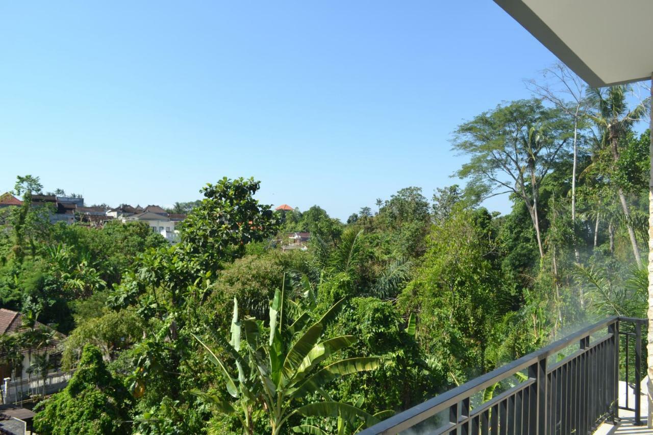Villa Shanti Bali Sempidi Екстер'єр фото