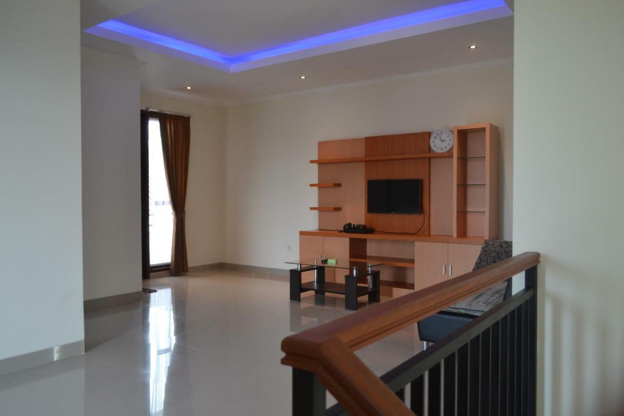 Villa Shanti Bali Sempidi Екстер'єр фото