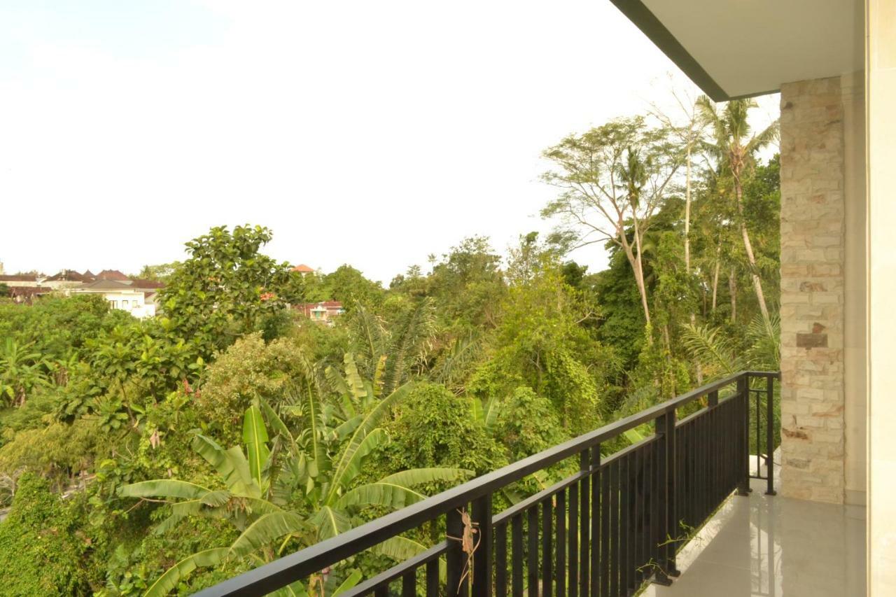 Villa Shanti Bali Sempidi Екстер'єр фото