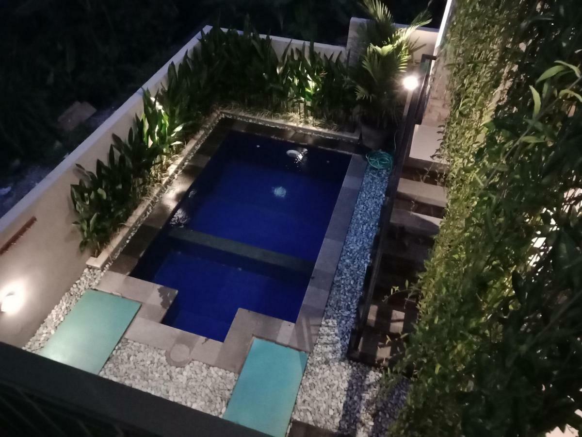 Villa Shanti Bali Sempidi Екстер'єр фото
